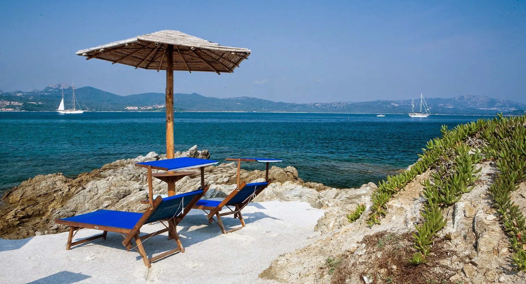 Hotel Sporting Porto Rotondo