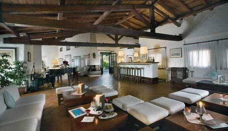 Hotel Sporting Porto Rotondo