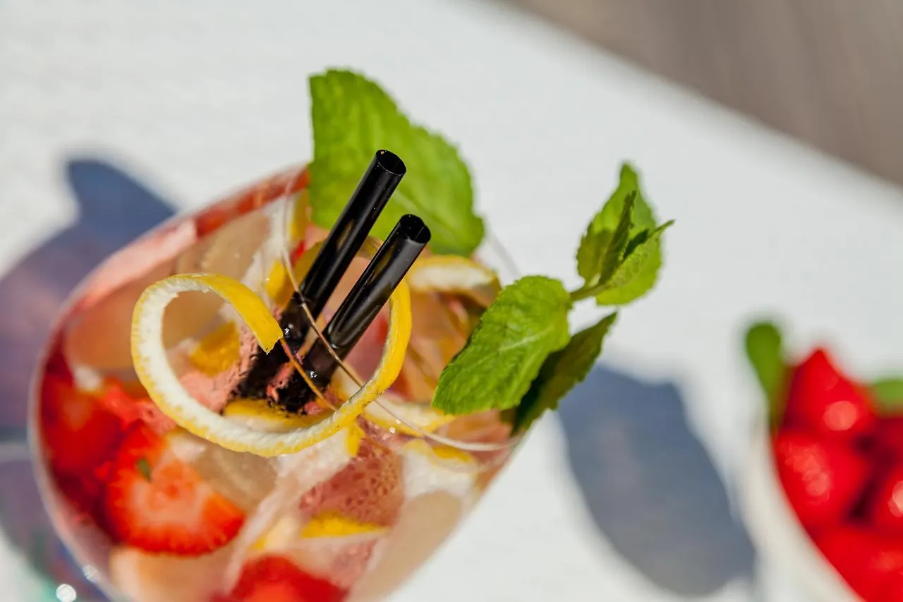 Hotel Sporting Porto Rotondo