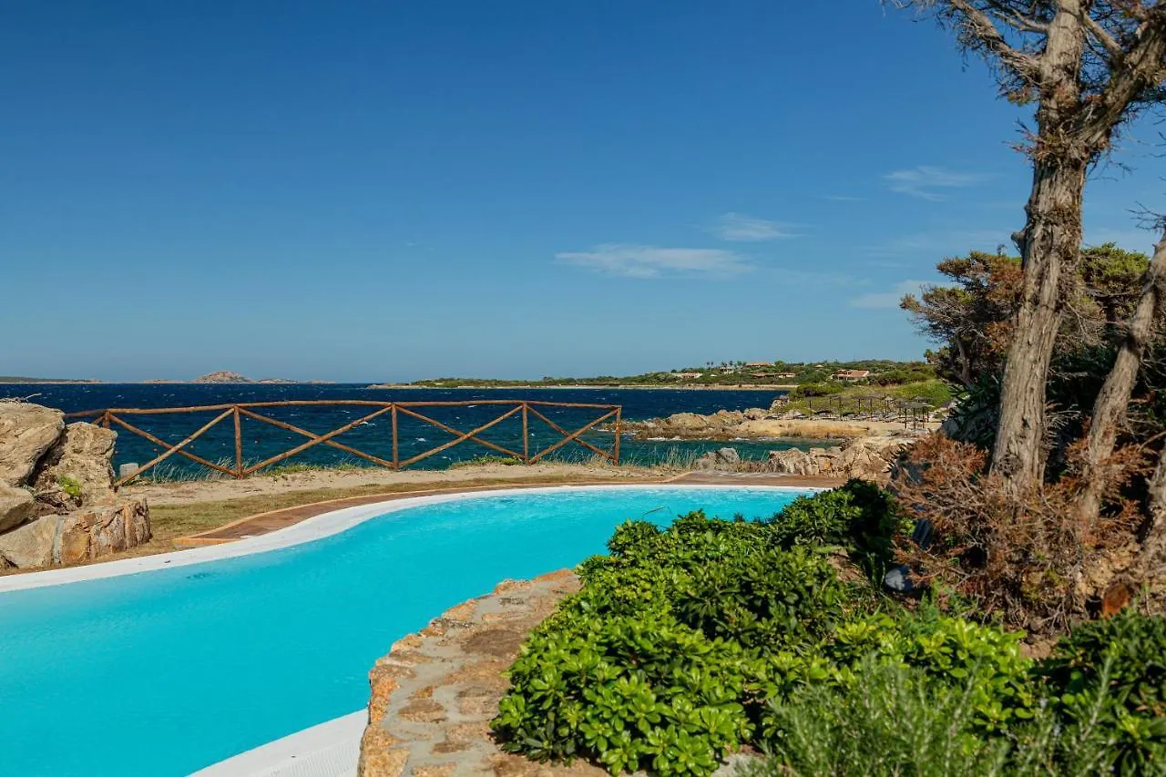 *****  Hotel Sporting Porto Rotondo İtalya