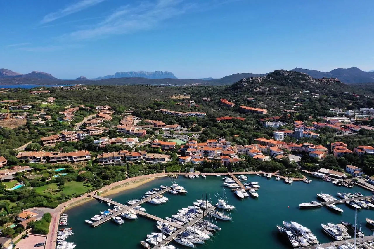 Hotel Sporting Porto Rotondo