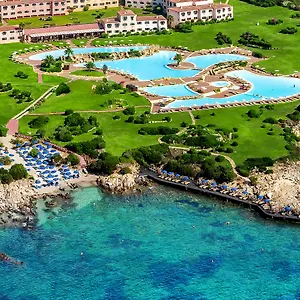 Hotell Colonna Resort, A Colonna Luxury Hotel,, Porto Cervo