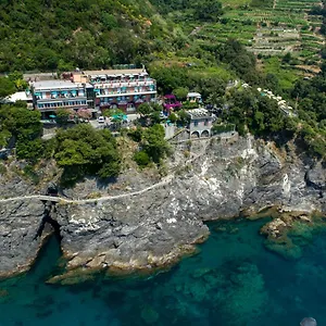 Hotell Porto Roca