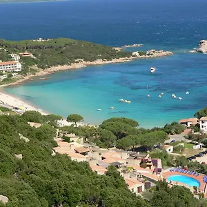 3* Hotel Olimpia