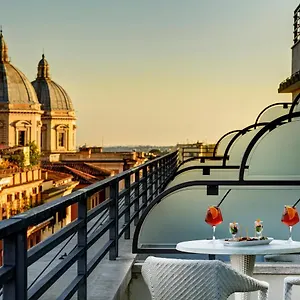 Hotell Deco
