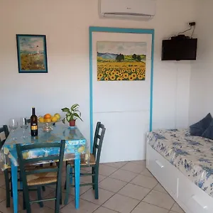  Appartamento Il Giardino