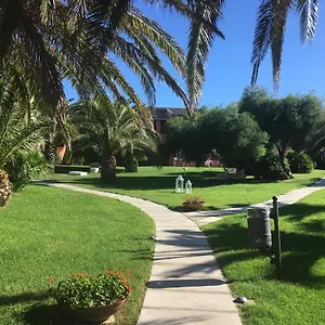 Cala Rosa Club Otel