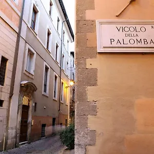 Pensionat Imperium Navona