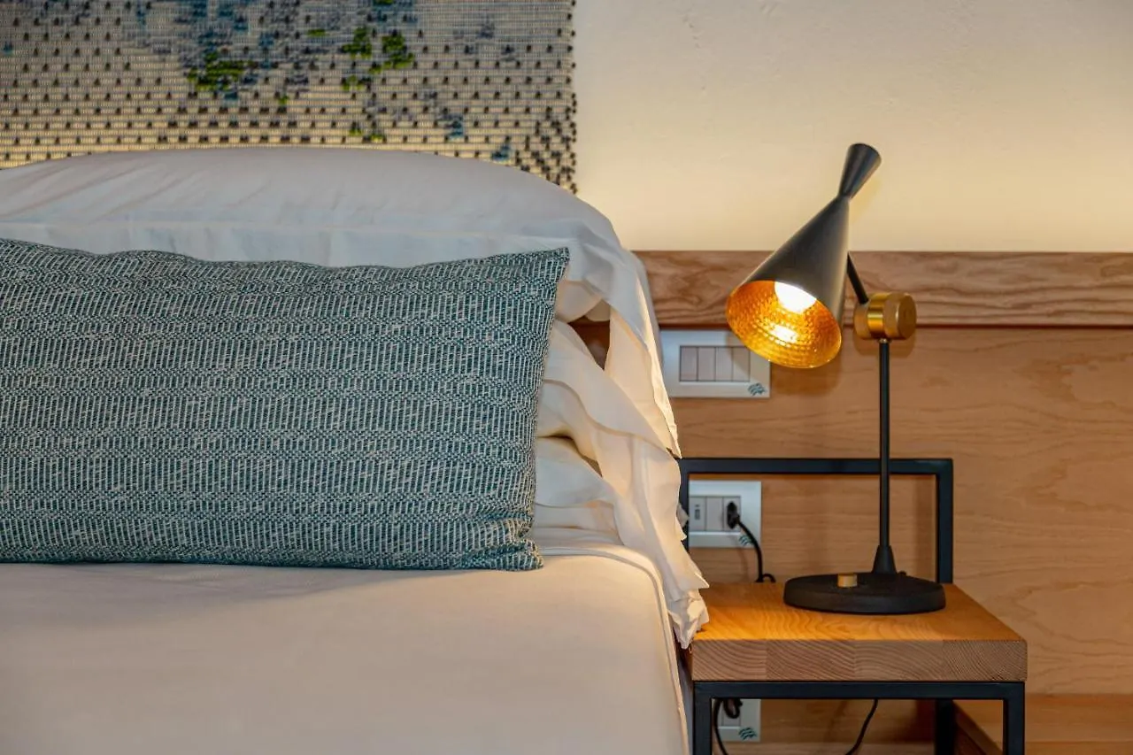 Hotel Sporting Porto Rotondo