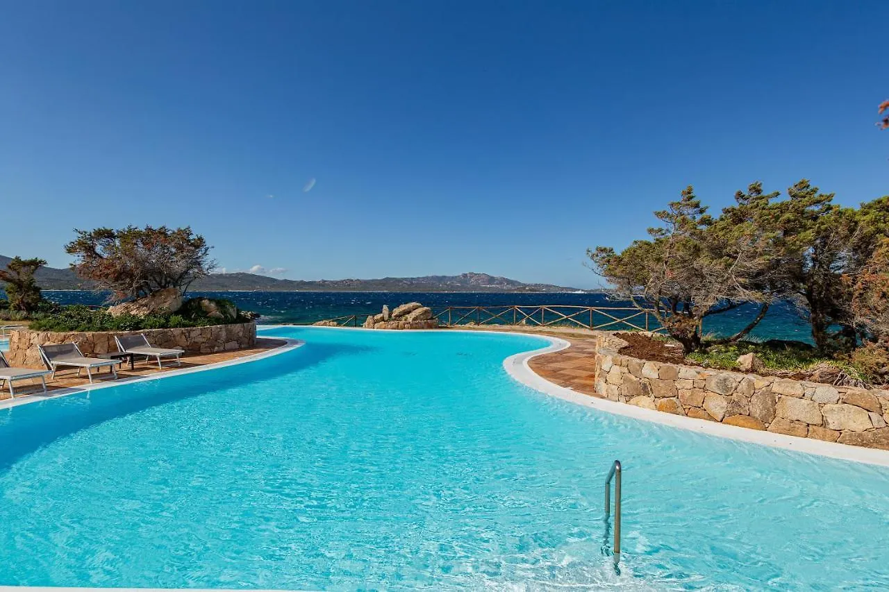 Hotel Sporting Porto Rotondo 5*,