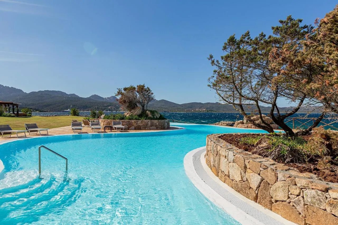 Hotel Sporting Porto Rotondo