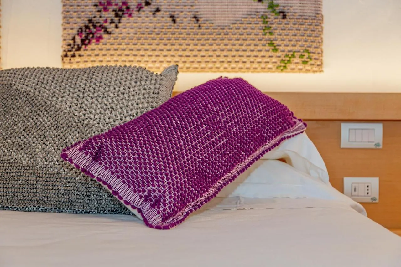 Hotel Sporting Porto Rotondo