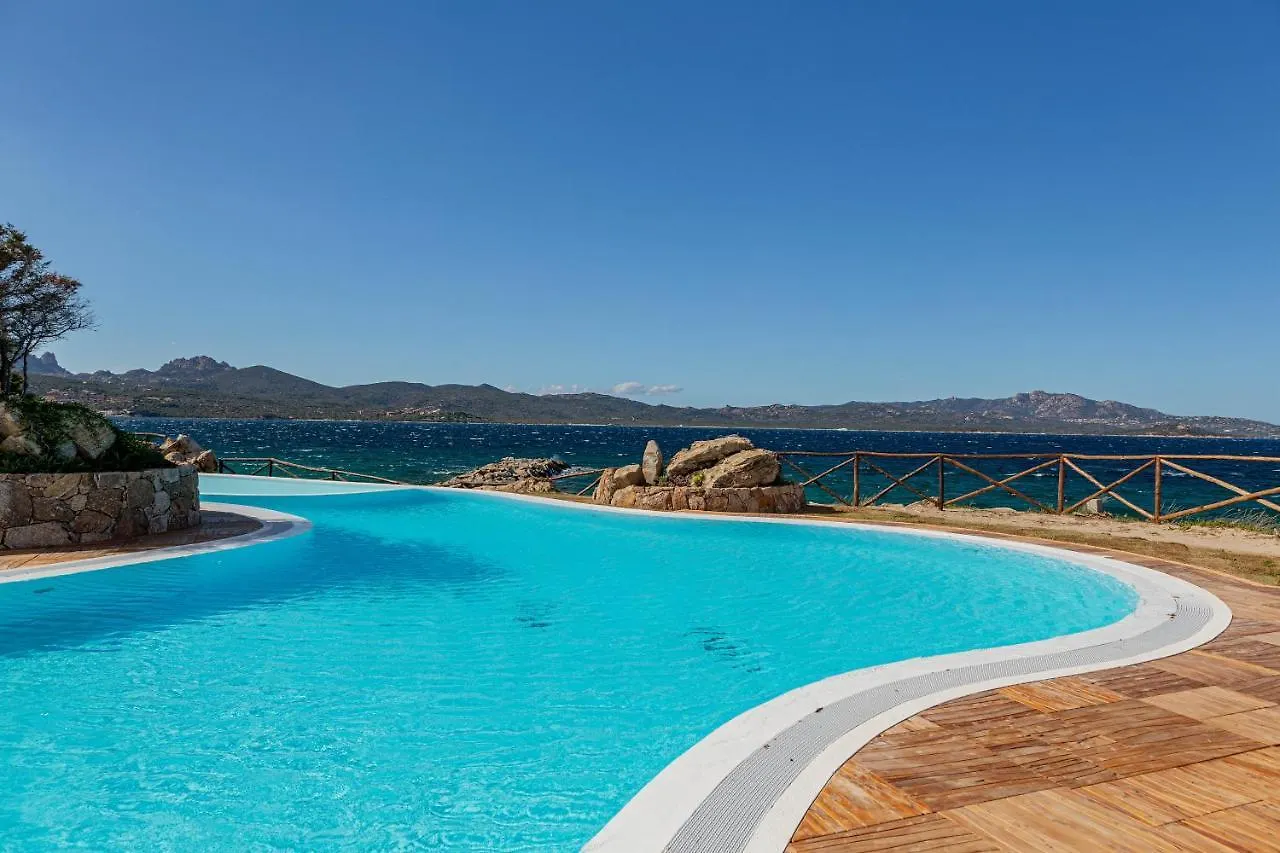 Hotel Sporting Porto Rotondo